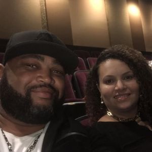 Meet your Posher, Reggie